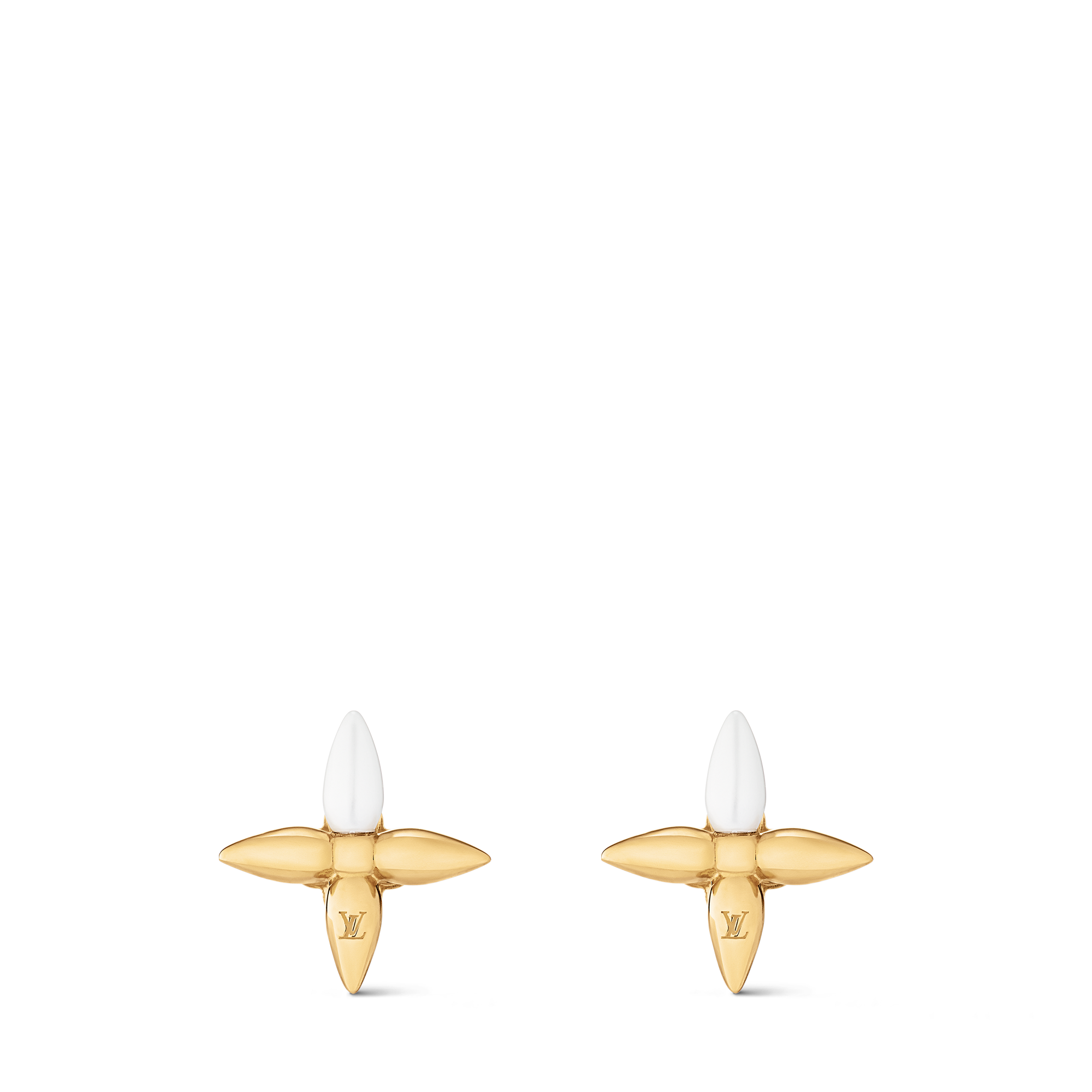 Louisette Earrings S00 - Fashion Jewellery M00950 | LOUIS VUITTON